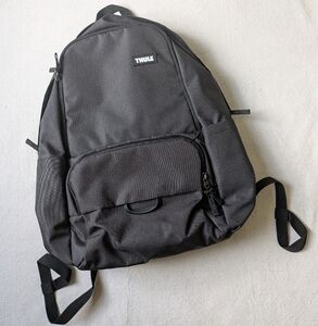 Thule Dark Gray Backpack